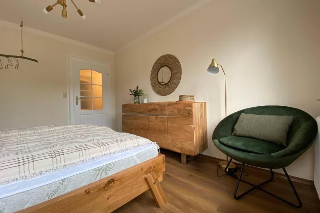 Sunny Apartment Maria Alm Exteriör bild